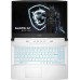 MSI SWORD 15-A12UE-605US